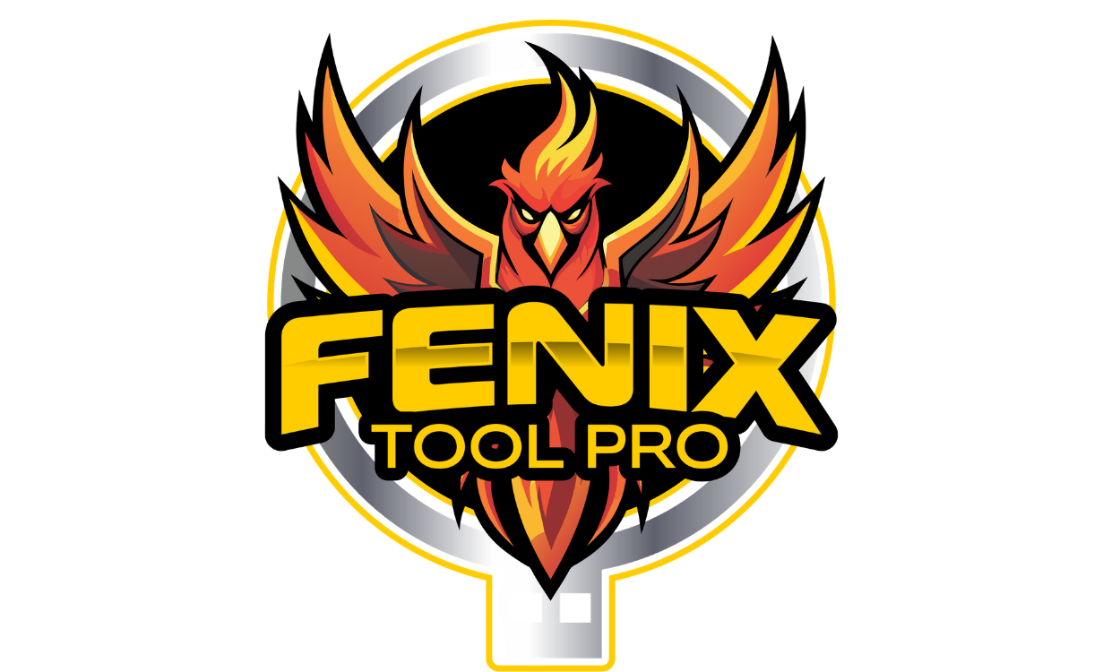 Fenix Utility Pro [Credits] Any Qnt
