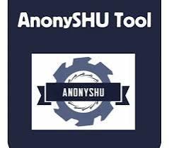 AnonySHU - Activation 1 Years