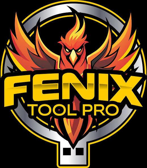 Fenix Tool Aluguel 5 Hr