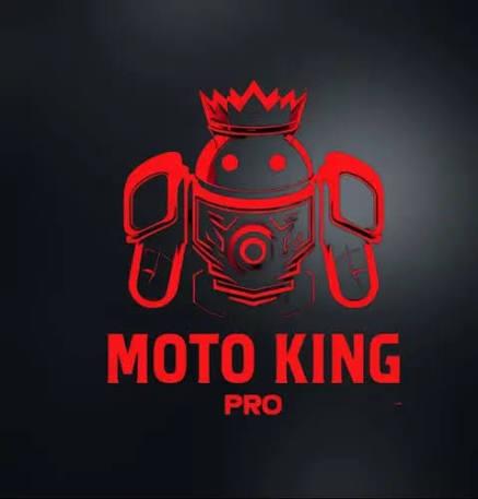 Moto King Pro -Ativação de 24 Horas